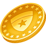 coin Emoji facebook