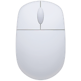 computer-mouse Emoji facebook