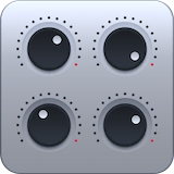 control-knobs Emoji facebook