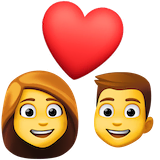 couple-with-heart-woman-man Emoji facebook
