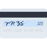 credit-card Emoji facebook