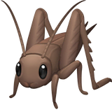 cricket Emoji facebook