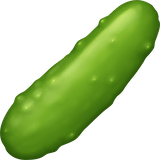 cucumber Emoji facebook