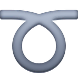 curly-loop Emoji facebook