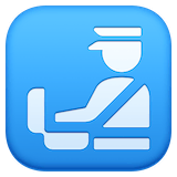 customs Emoji facebook