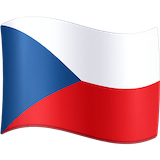 czechia Emoji facebook