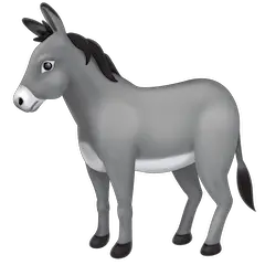 Осел on Facebook