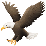 eagle Emoji facebook