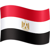 egypt Emoji facebook
