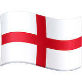 england Emoji facebook