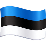 estonia Emoji facebook