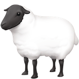 ewe Emoji facebook