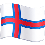 faroe-islands Emoji facebook