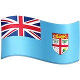 fiji Emoji facebook