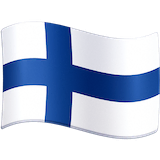 finland Emoji facebook