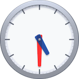 five-thirty Emoji facebook