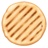 flatbread Emoji facebook
