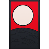 flower-playing-cards Emoji facebook