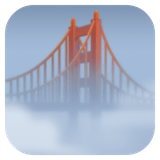 foggy Emoji facebook