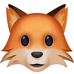 Лисья мордочка on Facebook