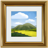 framed-picture Emoji facebook