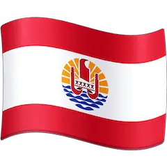 Vlag Van Frans-Polynesië on Facebook