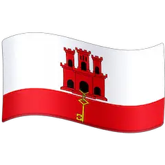 🇬🇮 Flag: Gibraltar Emoji on Facebook