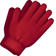 🧤 Gloves Emoji on Facebook