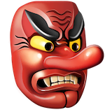 goblin Emoji facebook