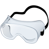 goggles Emoji facebook