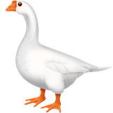 goose Emoji facebook