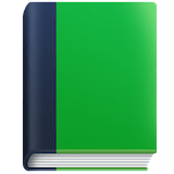 green-book Emoji facebook