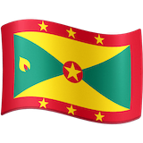 grenada Emoji facebook