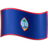 guam Emoji facebook