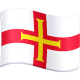 guernsey Emoji facebook
