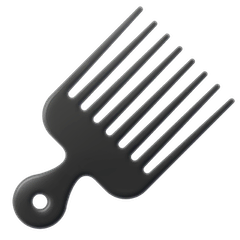 Гребешок для волос on Facebook