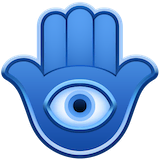 hamsa Emoji facebook