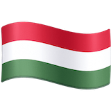 hungary Emoji facebook