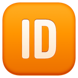 id-button Emoji facebook