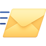 incoming-envelope Emoji facebook