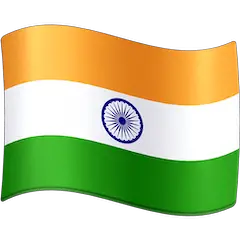 🇮🇳 Flag: India Emoji on Facebook