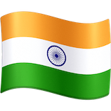 india Emoji facebook