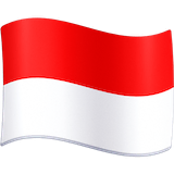 indonesia Emoji facebook
