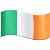 ireland Emoji facebook