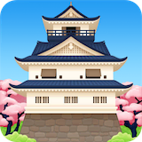 japanese-castle Emoji facebook