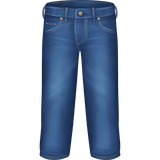 jeans Emoji facebook