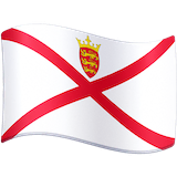 jersey Emoji facebook