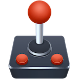 joystick Emoji facebook
