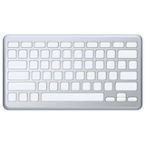 keyboard Emoji facebook