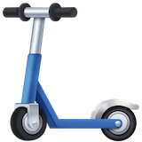 kick-scooter Emoji facebook